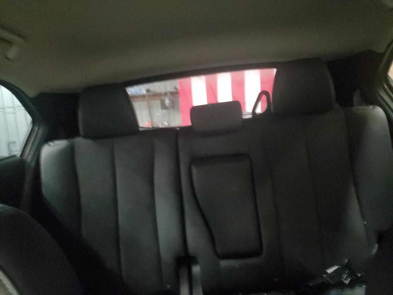 2023 MITSUBISHI ECLIPSE CROSS SE VIN:JA4ATWAA7PZ037004