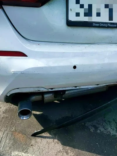 2020 BMW 118 WBA7M910XL7F68435 VIN:WBA7M910XL7F68435