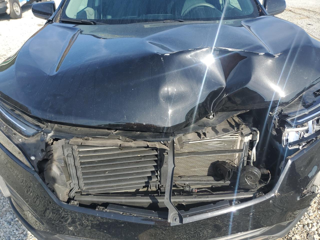 2022 CHEVROLET EQUINOX LT VIN:3GNAXJEV9NL133612