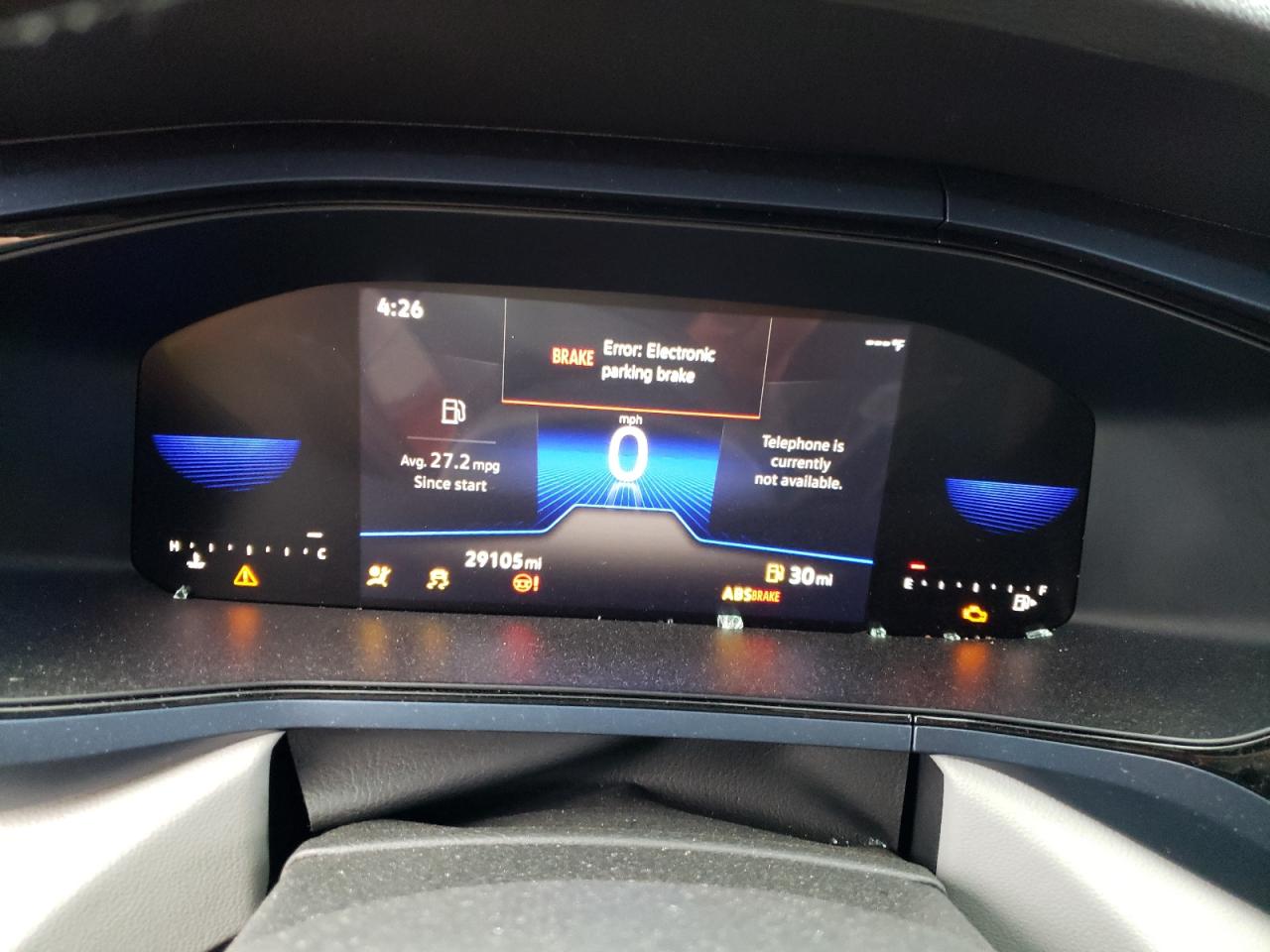 2023 VOLKSWAGEN TAOS SE VIN:3VVNX7B2XPM334280