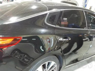 2016 Kia K5 VIN: