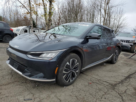 2022 KIA EV6 LIGHT VIN:KNDC3DLC9N5029055