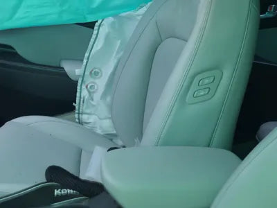 2022 Hyundai Kona KMHK3813GPU982175 VIN:KMHK3813GPU982175