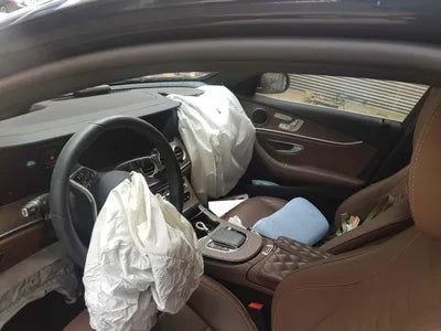 2022 Mercedes-Benz E 250 W1KZF4FB8NB028281 VIN:W1KZF4FB8NB028281