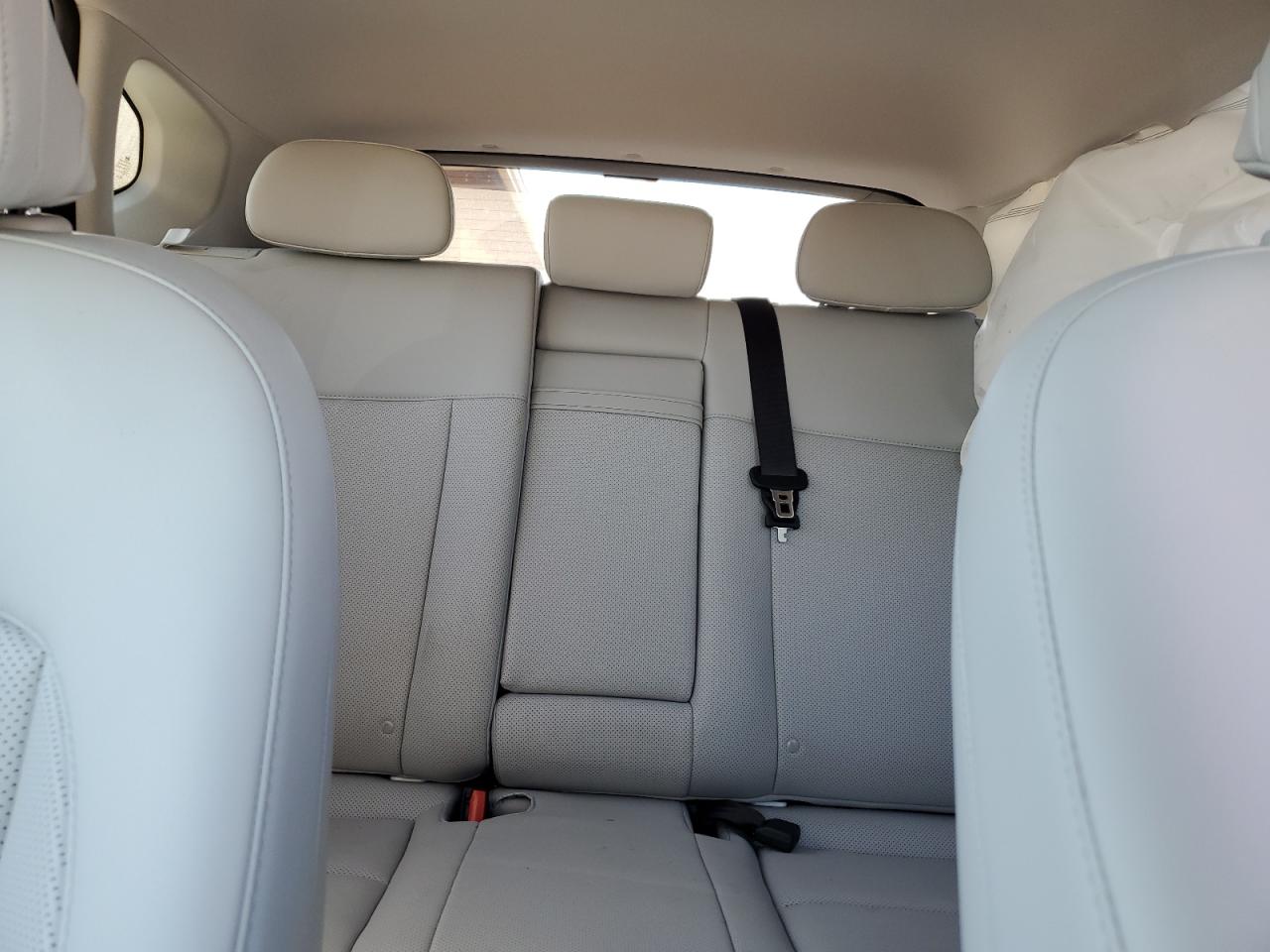 2024 HYUNDAI KONA LIMITED VIN:KM8HE3A30RU161268