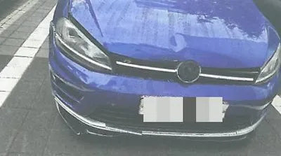 2015 Volkswagen Golf R WVWZZZAUZGW098922 VIN:WVWZZZAUZGW098922