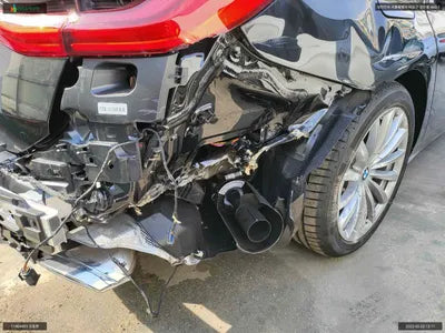 2021 BMW 630 WBA61CC00NCJ00672 VIN:WBA61CC00NCJ00672