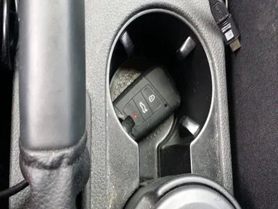 2014 Volkswagen Jetta VIN: