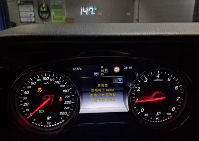 2018 Mercedes-Benz E 200 WDDZF4CB8JA328486 VIN:WDDZF4CB8JA328486