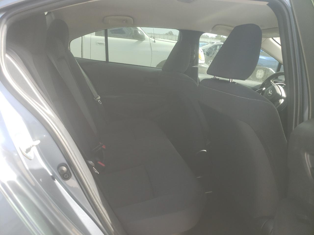 2023 TOYOTA COROLLA LE VIN:JTDBCMFE7PJ015349