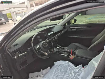 2017 Lexus ES 300 JTHBW1GG9H2164894 VIN:JTHBW1GG9H2164894