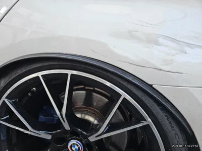 2018 BMW 540 WBAJB5106JB195115 VIN:WBAJB5106JB195115