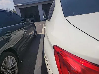 2017 BMW 520 WBAJC3104HWB76943 VIN:WBAJC3104HWB76943