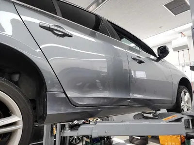 2016 Volvo S60 VIN: