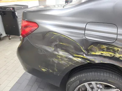 2018 BMW 730 WBA7G6101JB243511 VIN:WBA7G6101JB243511