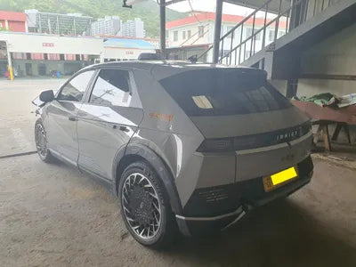 2023 Hyundai Ioniq KMHKL81EFPU196481 VIN:KMHKL81EFPU196481