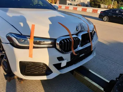 2021 BMW 530 WBA31BJ02MCG11446 VIN:WBA31BJ02MCG11446