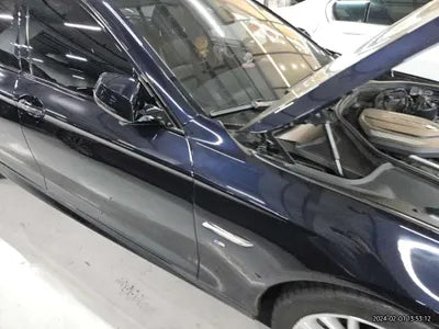 2016 BMW 520 WBA5E5100GG069157 VIN:WBA5E5100GG069157