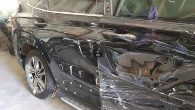 2019 Hyundai Santa FE KMHS581ADKU164894 VIN:KMHS581ADKU164894