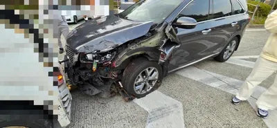 2015 Kia Sorento VIN: