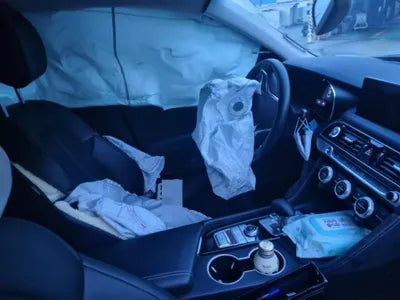 2021 Genesis G70 KMTG341ABMU089305 VIN:KMTG341ABMU089305