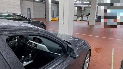 2015 BMW 320 WBA3E110XFF947763 VIN:WBA3E110XFF947763