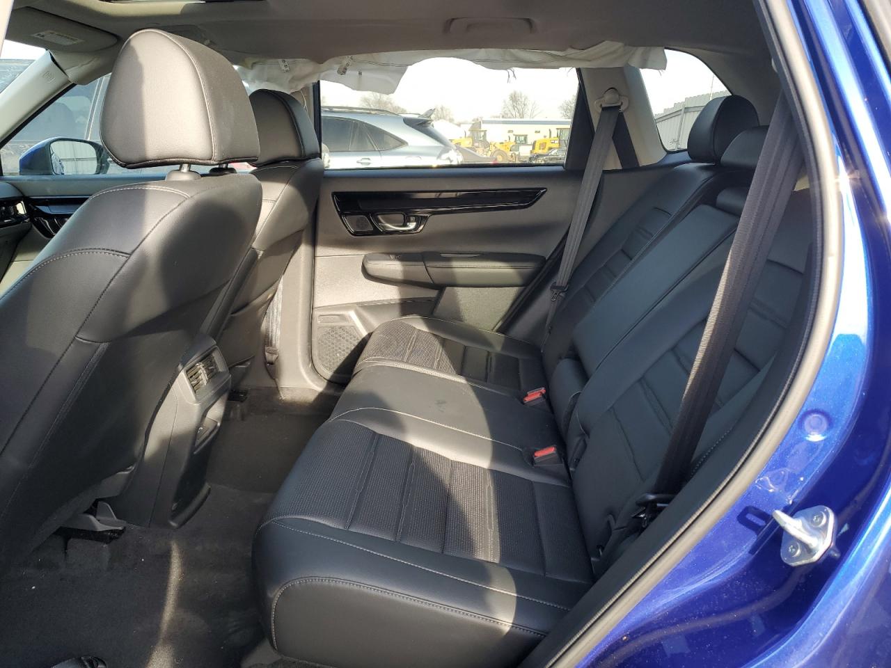 2024 HONDA CR-V EXL VIN:5J6RS4H79RL002216
