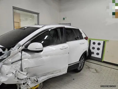 2022 Honda CR-V VIN: