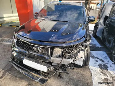 2021 Kia Sorento KNARH81BGMA088913 VIN:KNARH81BGMA088913