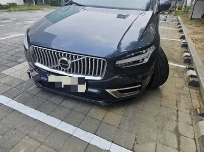 2023 Volvo XC90 VIN: