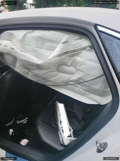 2015 Volkswagen Passat 1VWZZZA3ZFC109929 VIN:1VWZZZA3ZFC109929