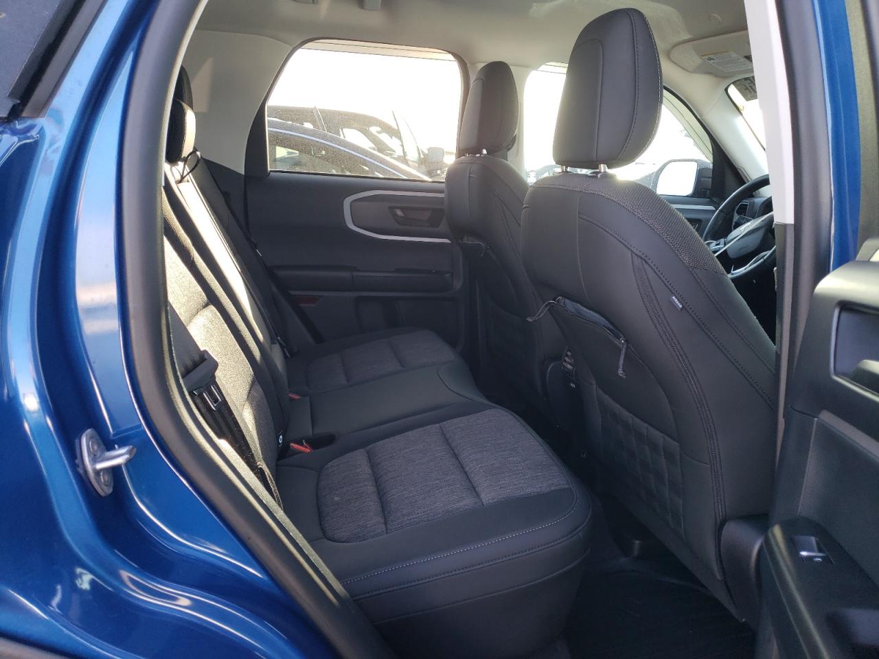 2023 FORD BRONCO SPORT BIG BEND VIN:3FMCR9B63PRD45716