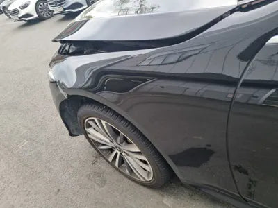 2019 Mercedes-Benz CLS 400 WDD2J2DB1KA017521 VIN:WDD2J2DB1KA017521