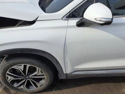 2018 Hyundai Santa FE KMHS381CBKU041381 VIN:KMHS381CBKU041381