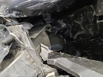 2020 BMW 530 WBACV6105L9C18709 VIN:WBACV6105L9C18709