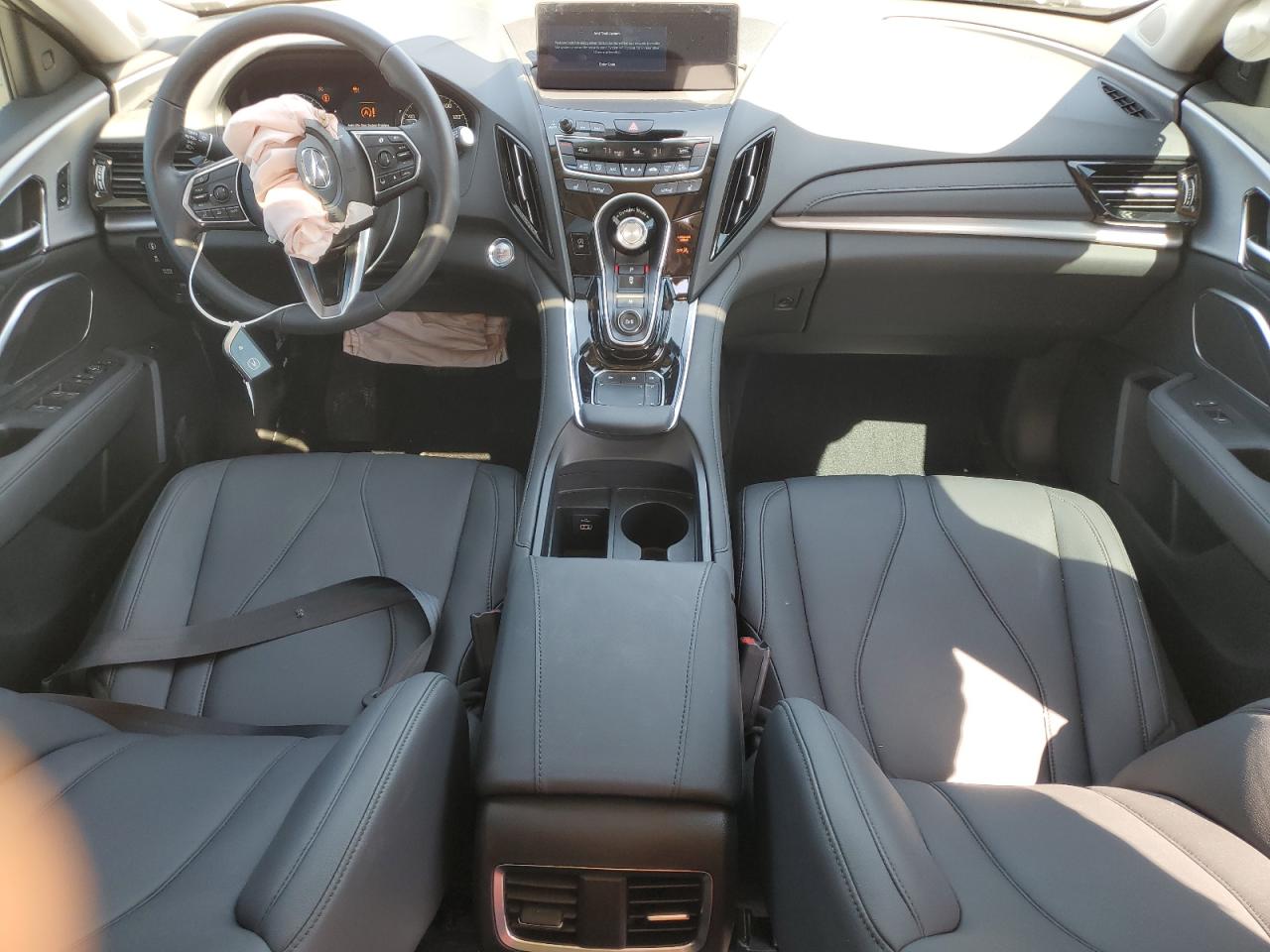 2024 ACURA RDX  VIN:5J8TC2H31RL004537