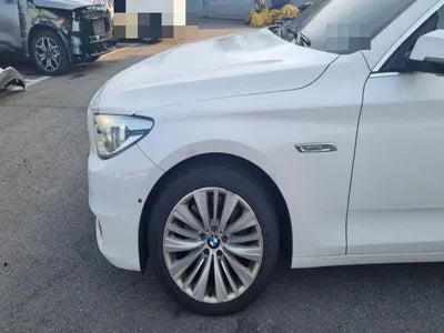 2015 bmw gran turismo WBA5N2104FG265390 VIN:WBA5N2104FG265390