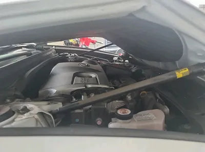 2017 Lexus ES 300 JTHBW1GG8H2140506 VIN:JTHBW1GG8H2140506