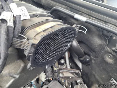 2018 Mercedes-Benz S 400 408KMWDDUG3FB9JA3 VIN:408KMWDDUG3FB9JA3