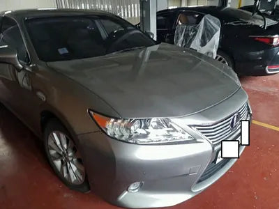 2015 Lexus ES 300 JTHBW1GGXF2098546 VIN:JTHBW1GGXF2098546