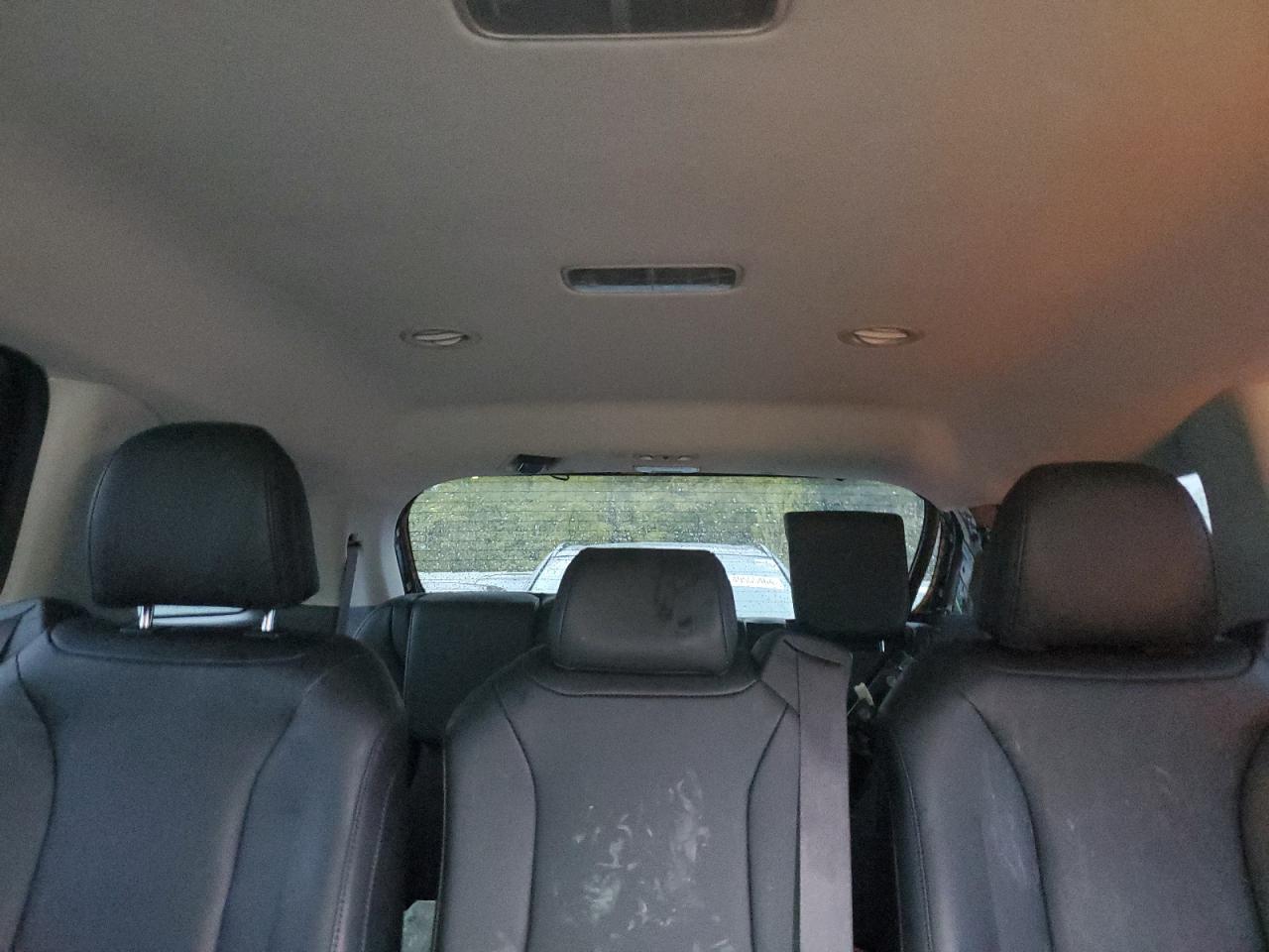 2022 KIA CARNIVAL LX VIN:KNDNB4H35N6122363