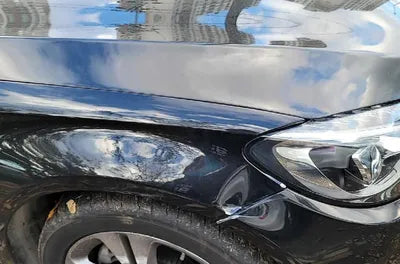 2017 Mercedes-Benz C 220 WDDWF0FB7HR273788 VIN:WDDWF0FB7HR273788