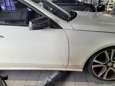 2016 Mercedes-Benz E 220 WDDHF0AB5GB304950 VIN:WDDHF0AB5GB304950