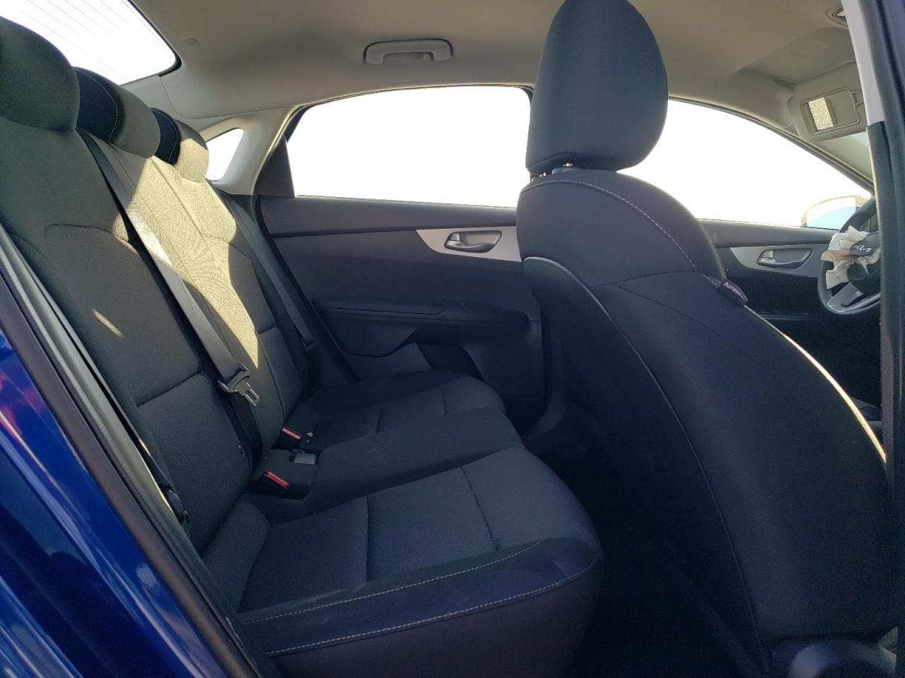 2024 KIA FORTE LX VIN:3KPF24AD1RE819438