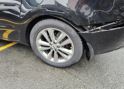 2017 Kia Carnival KNAMC81ABHS259848 VIN:KNAMC81ABHS259848