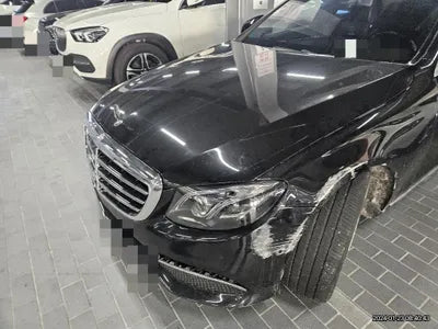 2017 Mercedes-Benz E 220 WDDZF0EB7HA177477 VIN:WDDZF0EB7HA177477