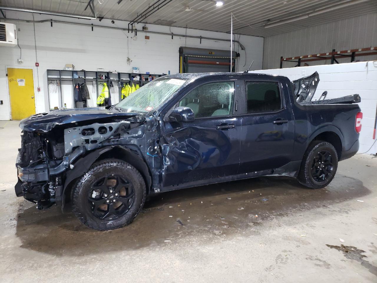 2022 FORD MAVERICK XL VIN:3FTTW8F94NRA10151