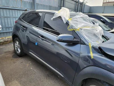 2021 Hyundai Kona KMHK3813GMU812631 VIN:KMHK3813GMU812631