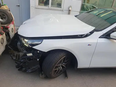 2024 BMW 520 WBA21FJ05RCR22408 VIN:WBA21FJ05RCR22408