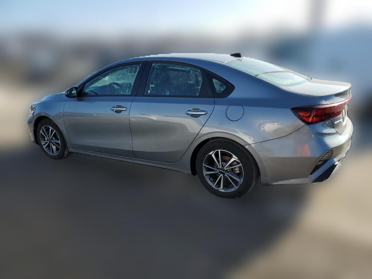 2023 KIA FORTE LX VIN:3KPF24AD6PE644018